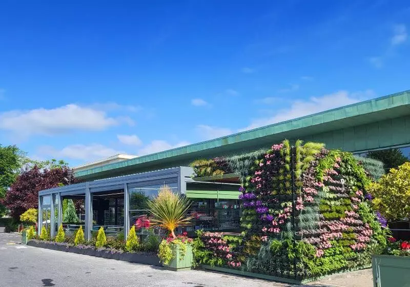 Fotos del hotel The Connacht:  55