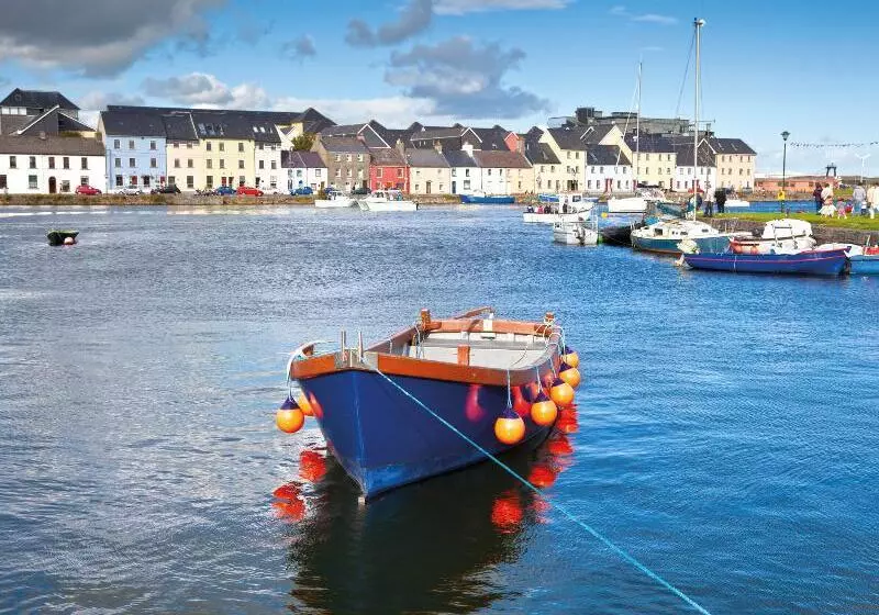 Fotos del hotel The Connacht:  43