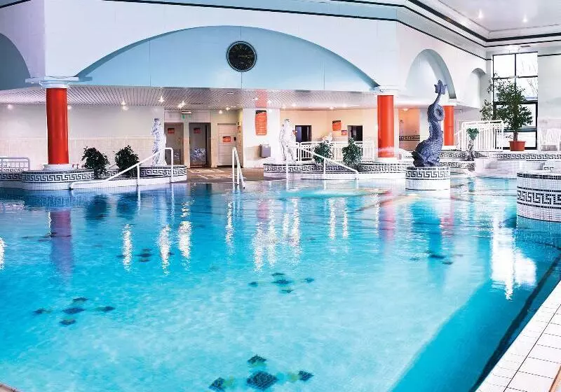 Fotos del hotel The Connacht:  2