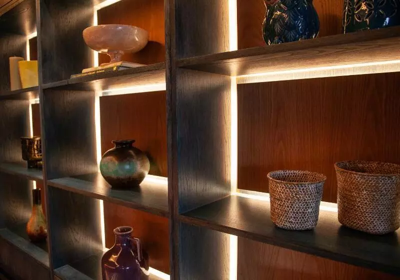 Fotos del hotel The Connacht:  42