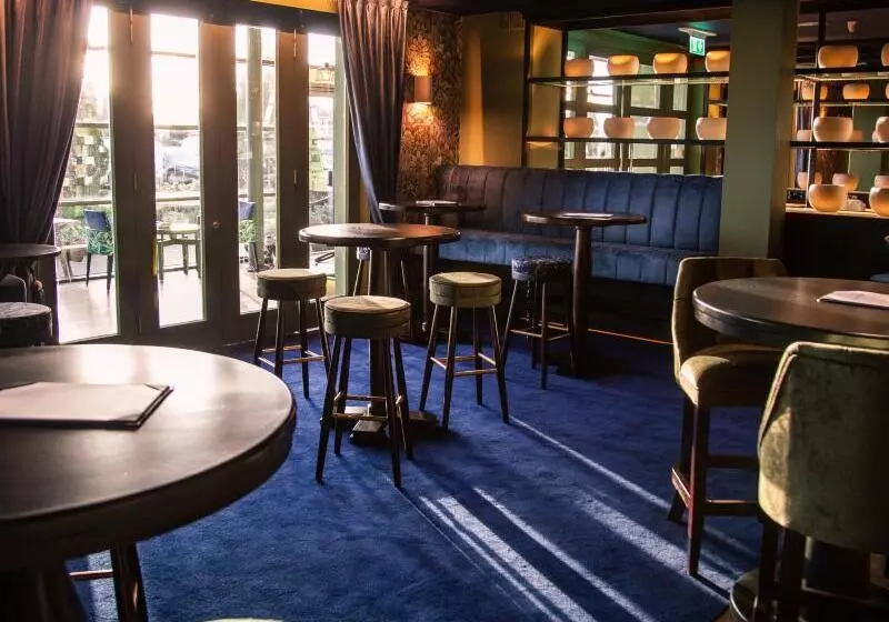 Fotos del hotel The Connacht:  12