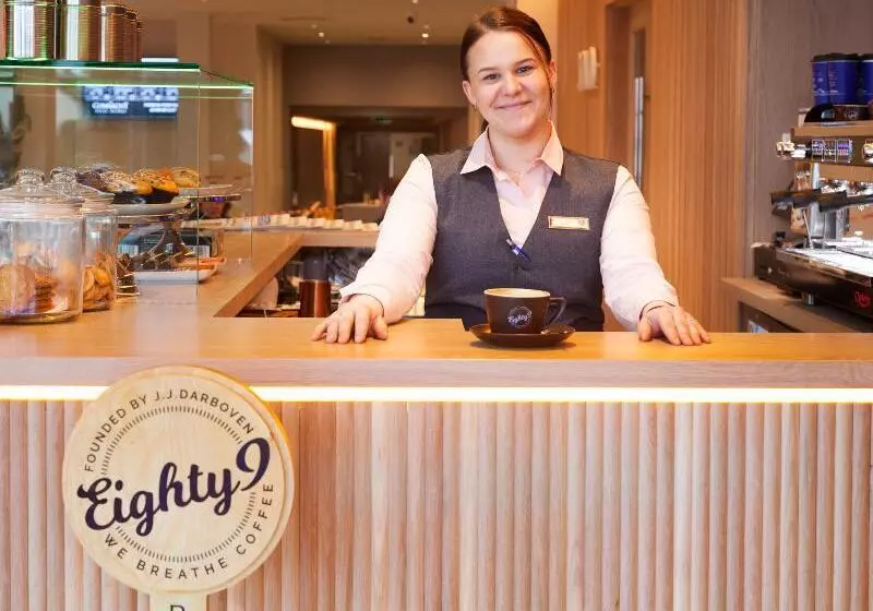 Fotos del hotel The Connacht:  51