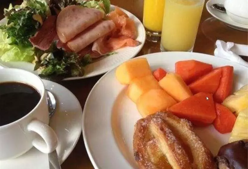 Fotos del hotel Golden Ocean  Tianjin:  4