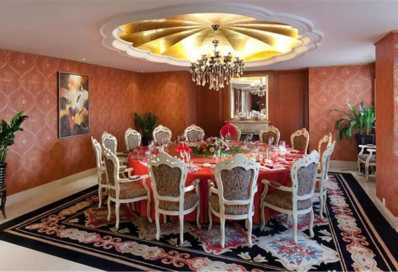 Fotos del hotel Golden Ocean  Tianjin:  10