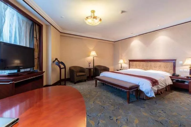 Golden Ocean  Tianjin