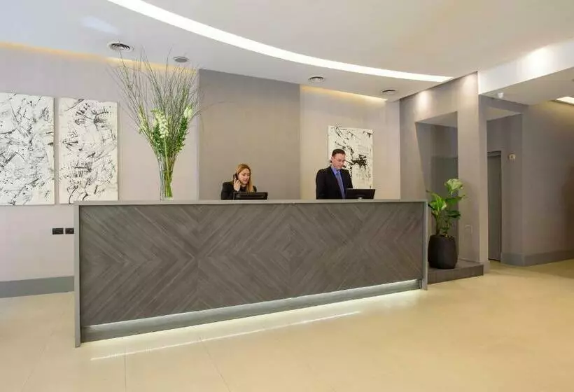 Fotos del hotel Unique Art Madero:  3