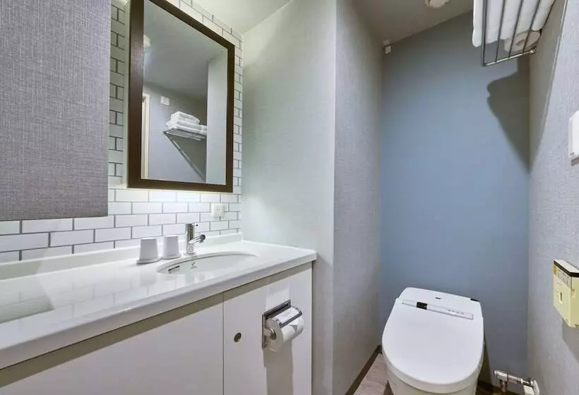 Fotos del hotel Villa Fontaine Tokyoshinjuku:  16