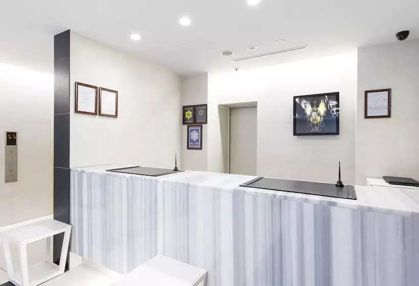 Villa Fontaine Tokyoshinjuku