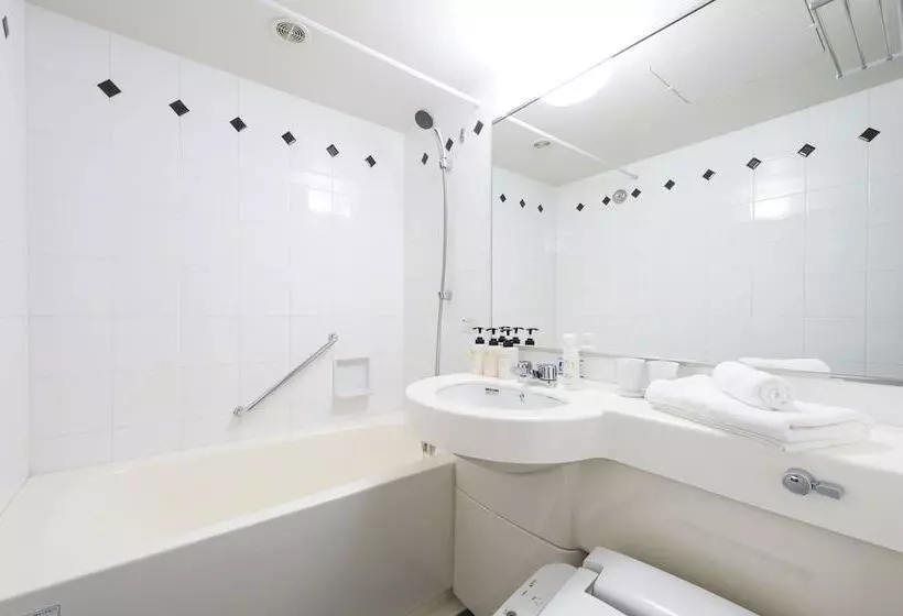 Fotos del hotel Villa Fontaine Tokyoshinjuku:  15