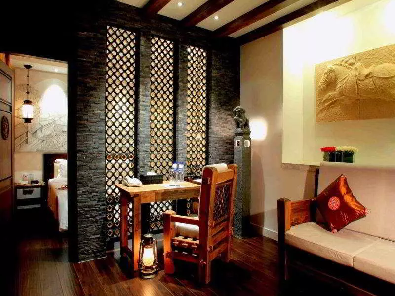 Fotos del hotel Yi Bang Residence:  10