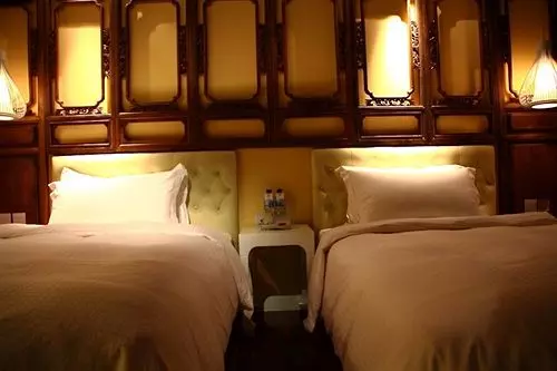 Fotos del hotel Yi Bang Residence:  6