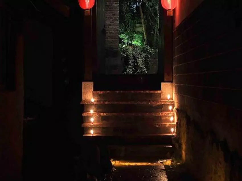 Fotos del hotel Yi Bang Residence:  15