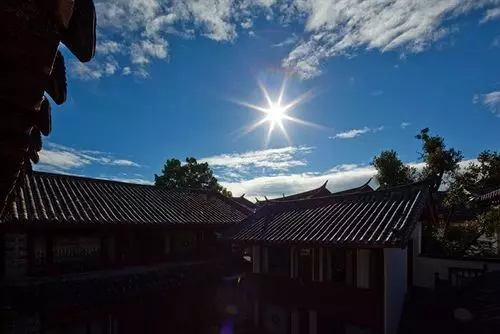 Fotos del hotel Yi Bang Residence:  8