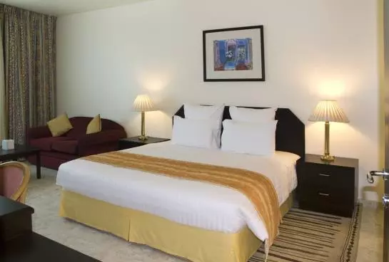 Fotos del hotel Avari Hotel Apartments Al Barsha:  20