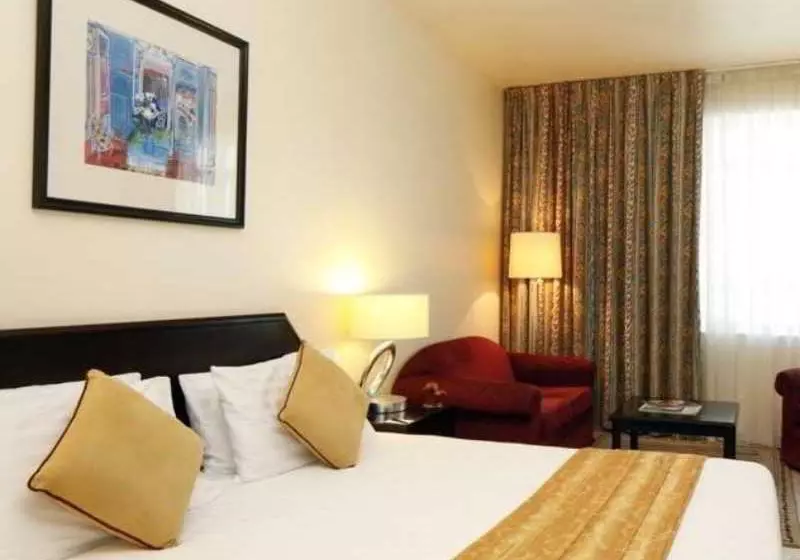 Fotos del hotel Avari Hotel Apartments Al Barsha:  21