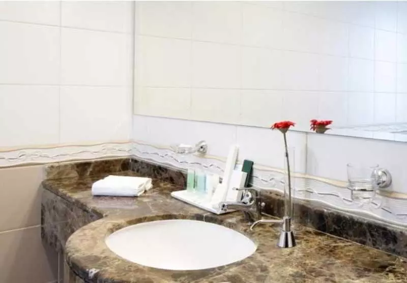 Fotos del hotel Avari Hotel Apartments Al Barsha:  6