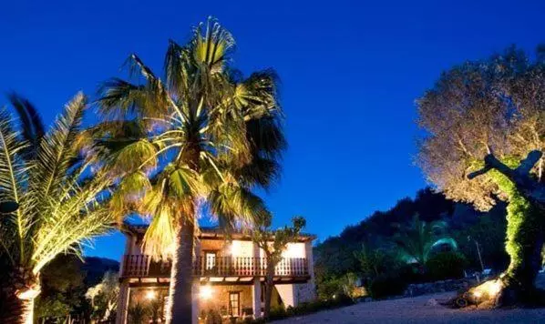 Fotos del hotel Agroturismo Vall De Pollensa:  12