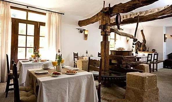 Fotos del hotel Agroturismo Vall De Pollensa:  3