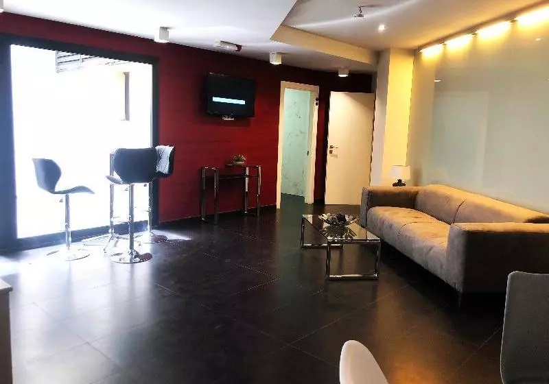 Fotos del hotel Hotel Alda Barrio Húmedo:  2