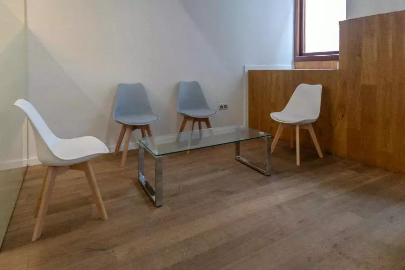 Fotos del hotel Hotel Alda Barrio Húmedo:  4