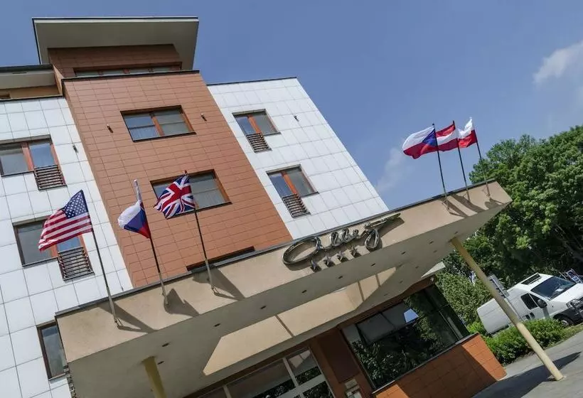 Fotos del hotel Alley:  1