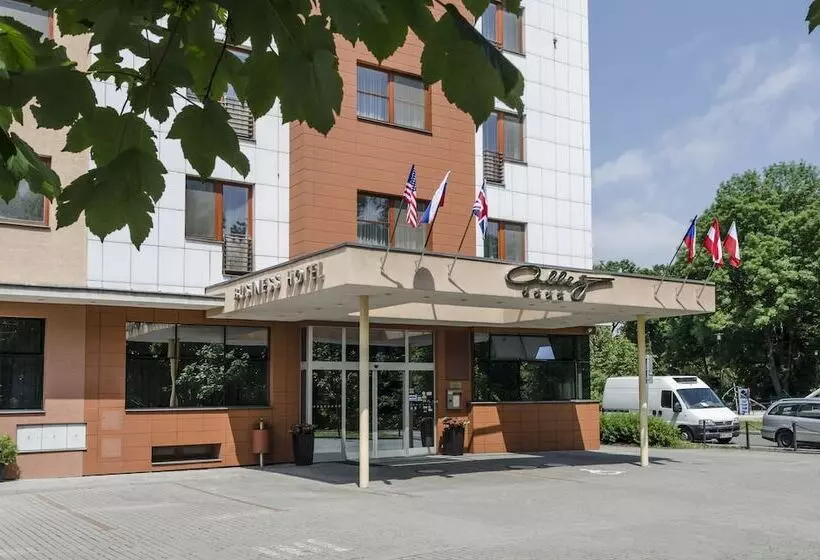 Fotos del hotel Alley:  14