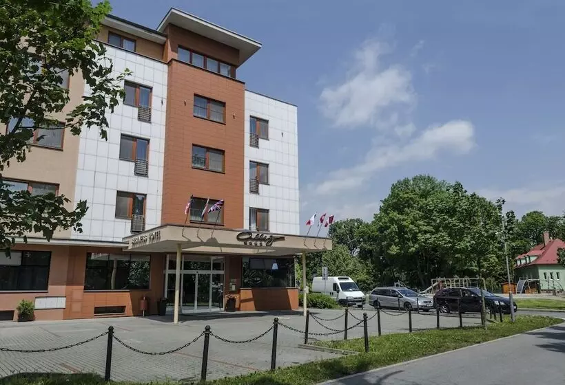 Fotos del hotel Alley:  11