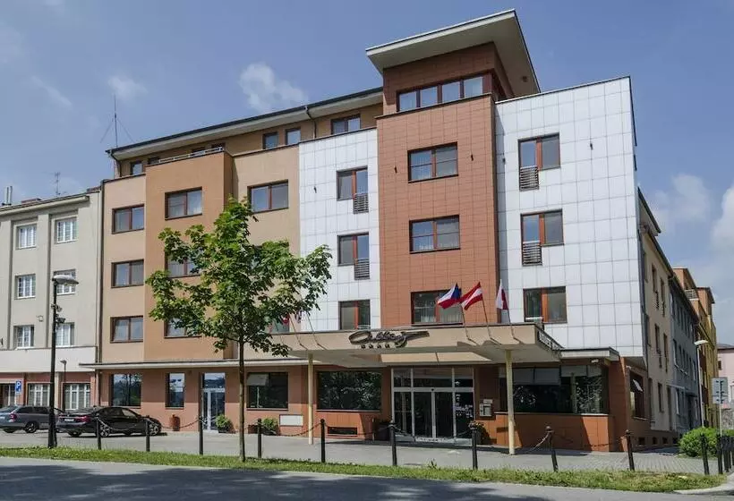 Fotos del hotel Alley:  7