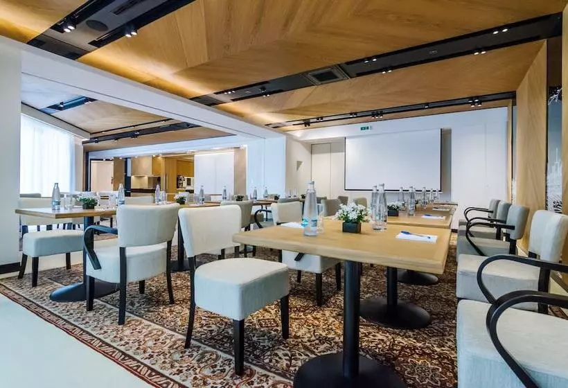 Fotos del hotel Alley:  15