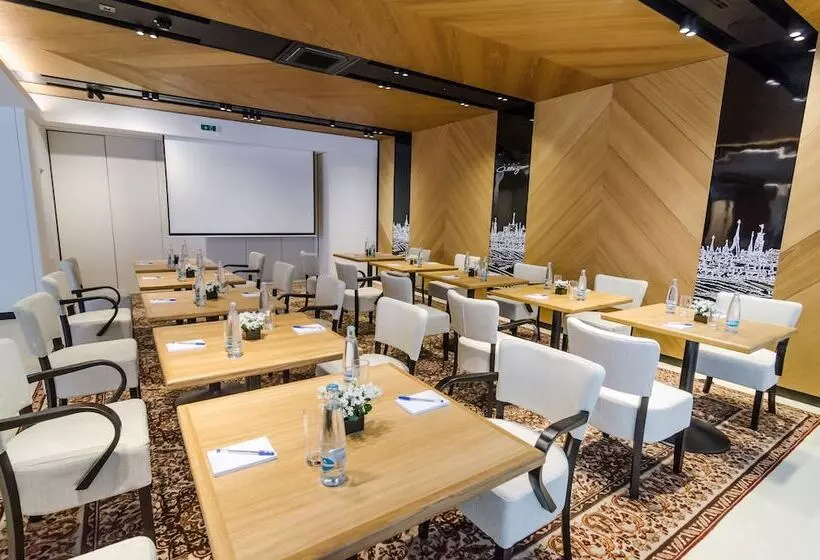 Fotos del hotel Alley:  5