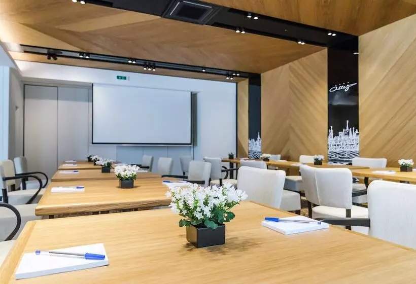 Fotos del hotel Alley:  9