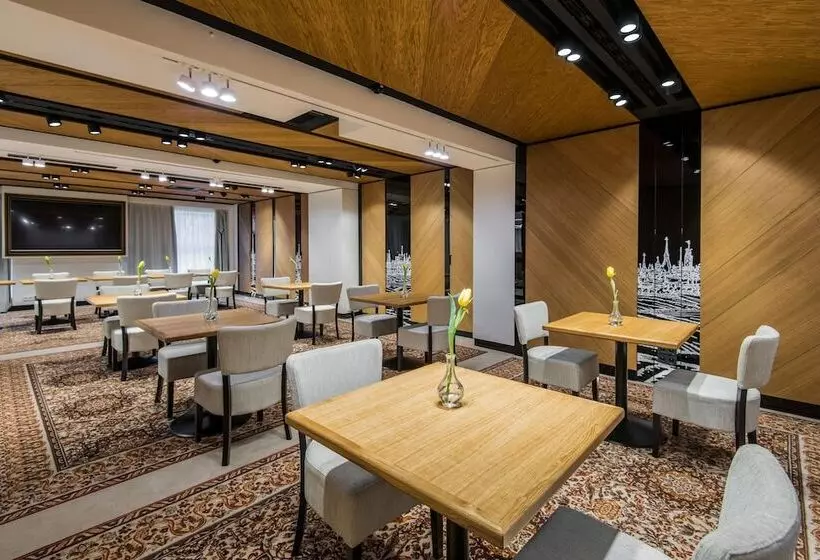 Fotos del hotel Alley:  13