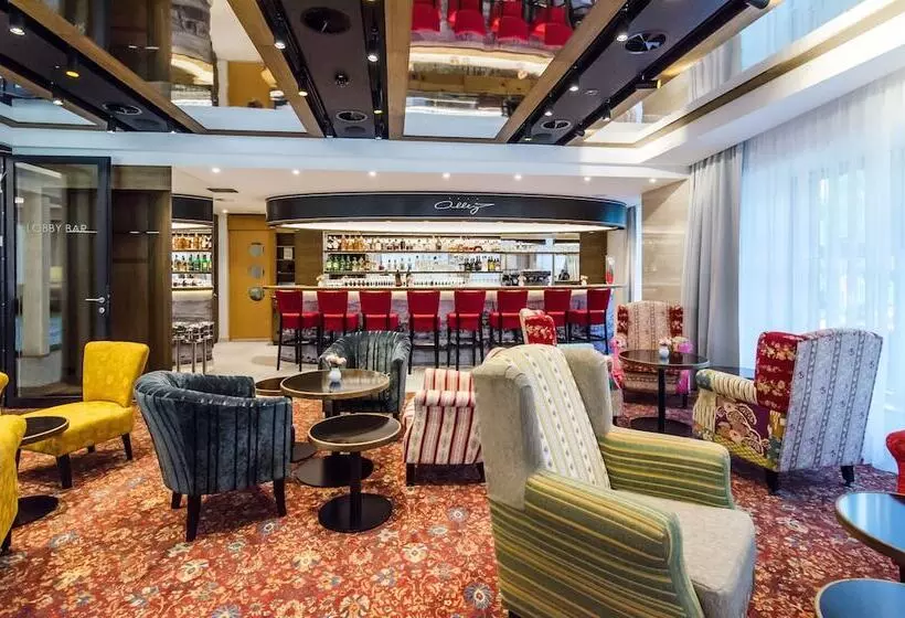 Fotos del hotel Alley:  8