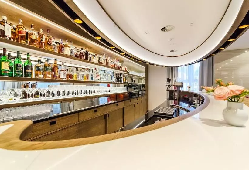 Fotos del hotel Alley:  4