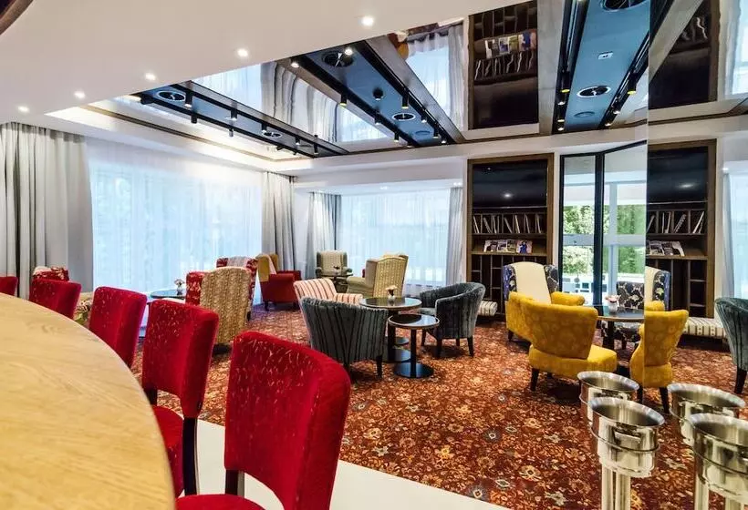 Fotos del hotel Alley:  3