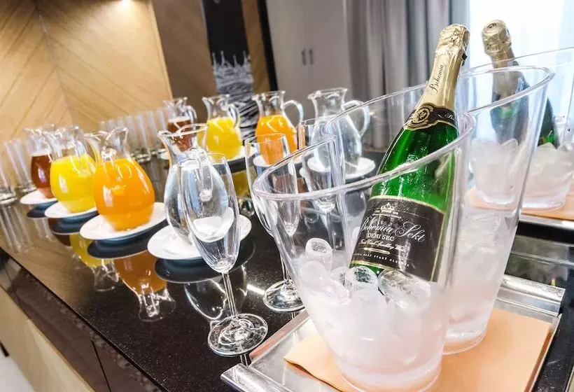 Fotos del hotel Alley:  10