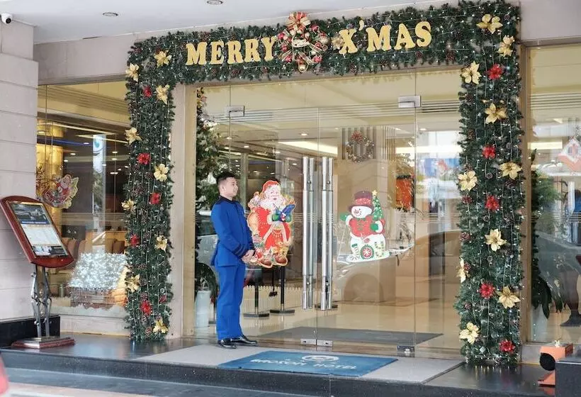 Fotos del hotel Bao Son International:  5