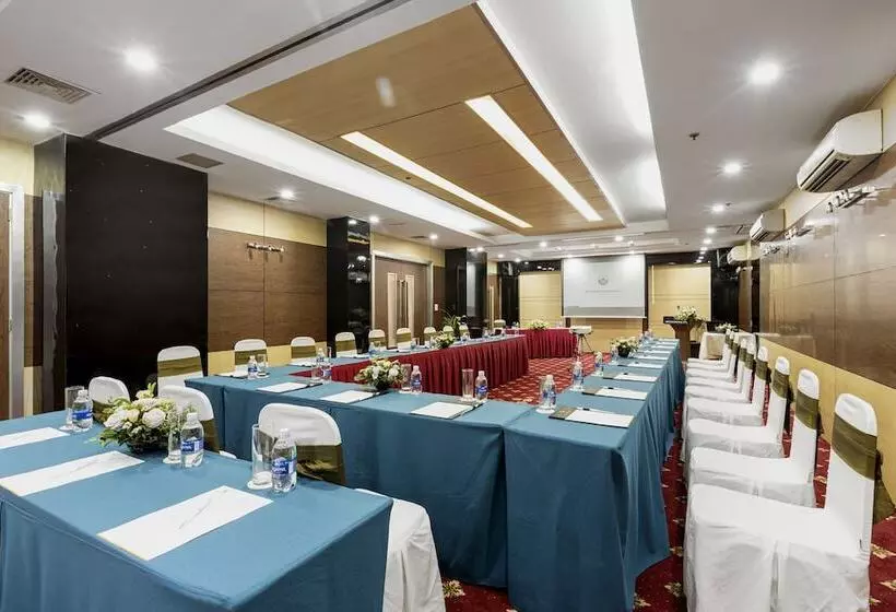 Fotos del hotel Bao Son International:  25