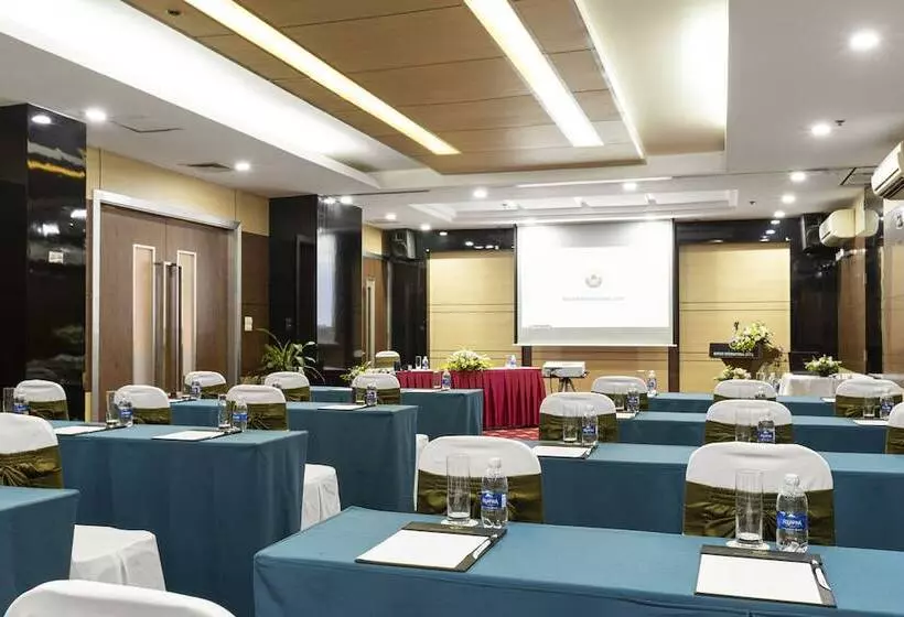 Fotos del hotel Bao Son International:  18