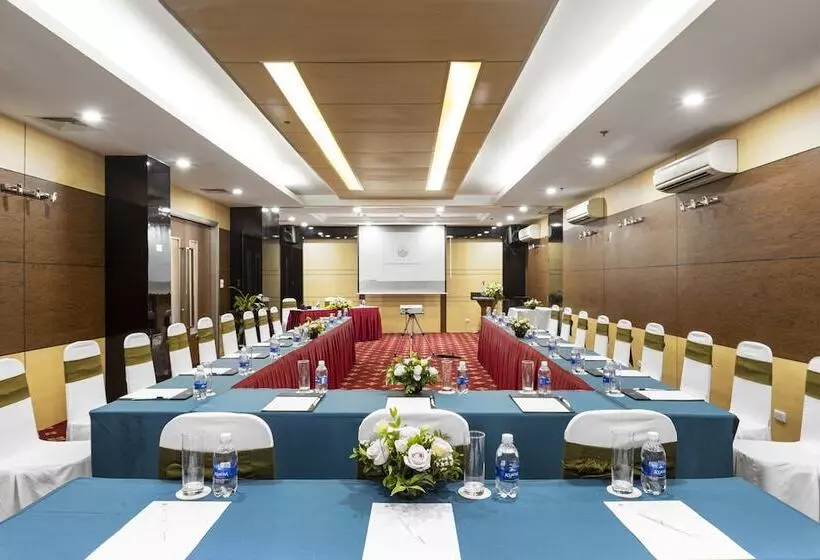 Fotos del hotel Bao Son International:  12