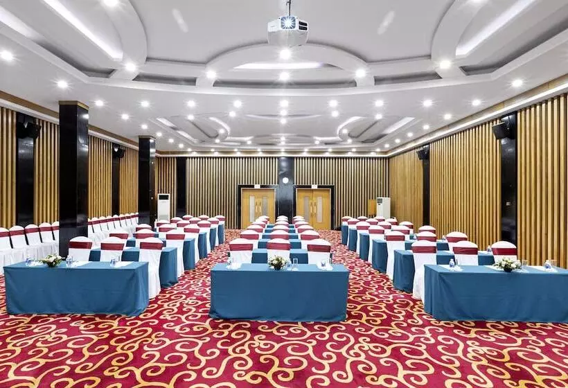 Fotos del hotel Bao Son International:  3