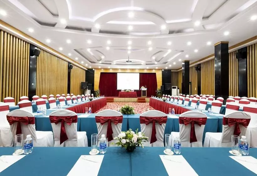 Fotos del hotel Bao Son International:  23