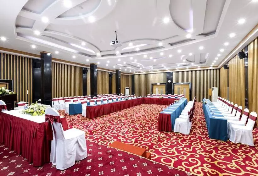 Fotos del hotel Bao Son International:  15