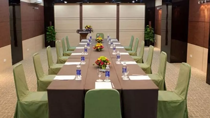 Fotos del hotel Bao Son International:  9