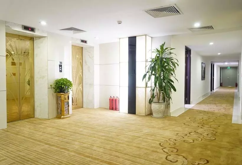 Fotos del hotel Bao Son International:  10