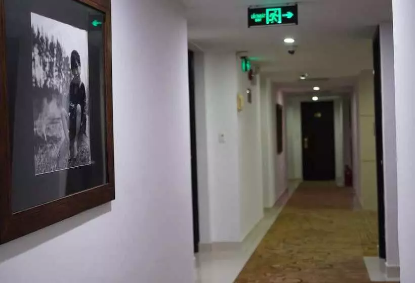 Fotos del hotel Bao Son International:  16