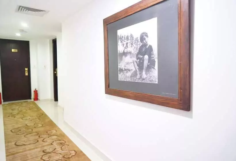 Fotos del hotel Bao Son International:  6