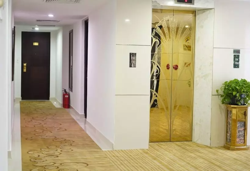 Fotos del hotel Bao Son International:  19