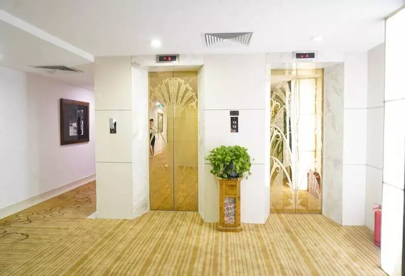 Fotos del hotel Bao Son International:  13