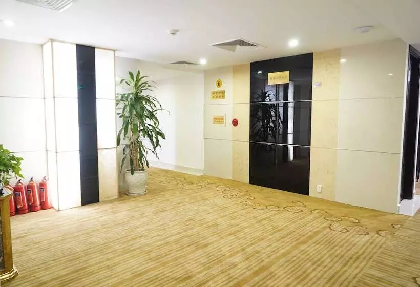 Fotos del hotel Bao Son International:  7